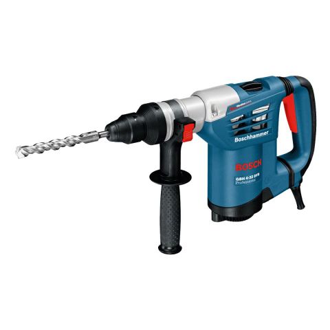 Bosch GBH 4-32 DFR-Profesyonel SDS-Plus Elektropnomatik 900W 5J Kırıcı-Delici Matkap