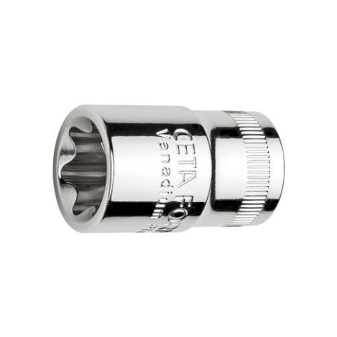 Ceta Form C26-24 Dış Torx Lokma Anahtar E24 1/2”