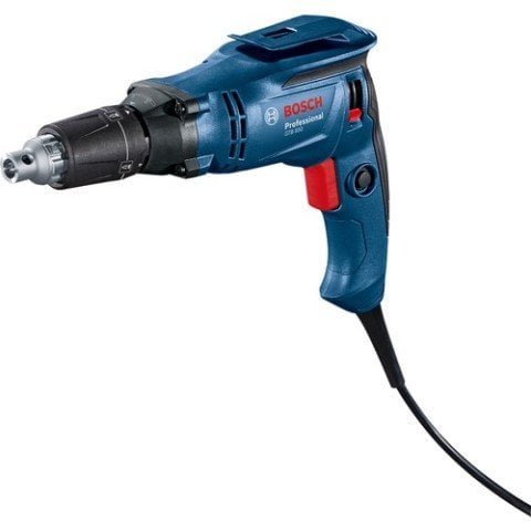 Bosch Gtb 650 Vidalama Makinesi 06014A2000