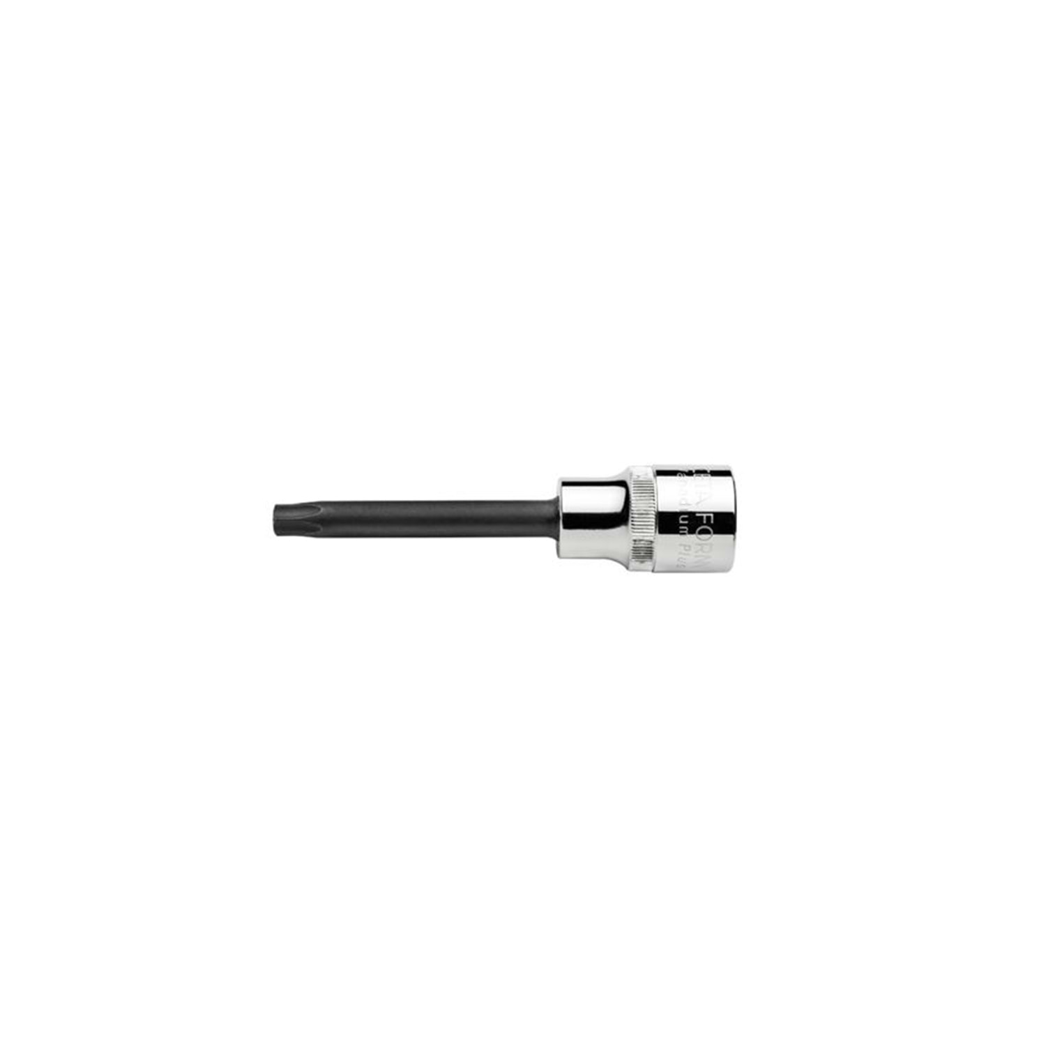 Ceta Form C28S-T35L TORX Uçlu Lokma (Uzun Tip) -1/2'' -T35 x 100 mm