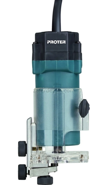 Proter Pr 420 Formika / Laminant Pvc Temizleme 350 W