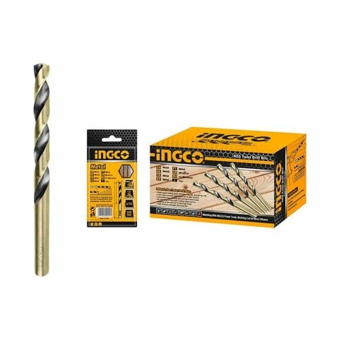 İngco ING-DBT1100703 Hss Matkap Ucu 7.0mm