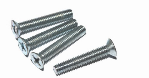 Metrik Yhb Vidası Kutulu 6X20mm 600 Adet