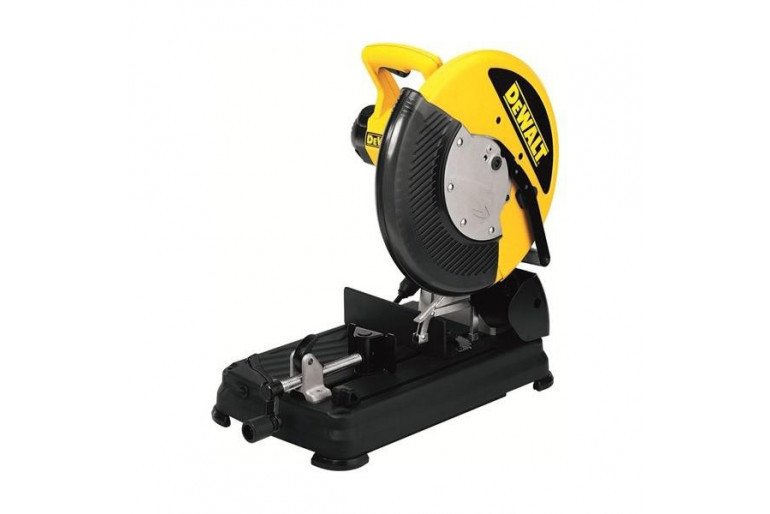 DEWALT DW872 2200W 355MM Profil Kesme Makinesi - Elmas Uçlu Testere Bıçağı İle