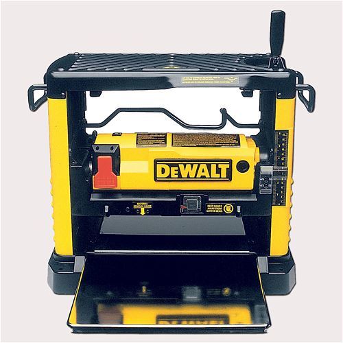 DEWALT DW733 1800W 315MM Planya Ve Kalınlık Makinesi