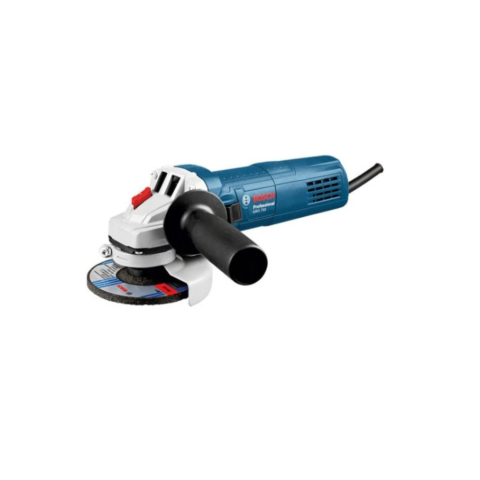 Bosch Professional GWS 750-115 115 MM Avuç Taşlama 750 W - 060139400A