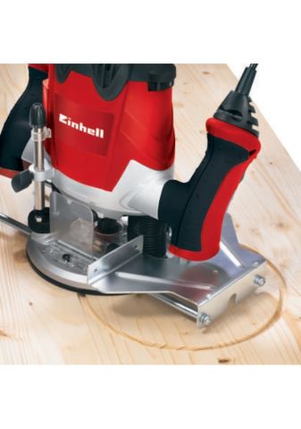 Einhell TE-RO 1255 E Dik Freze 1200W - 4350490