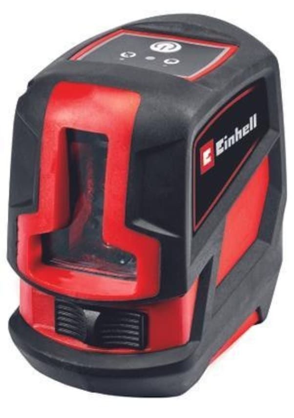 Einhell TC-LL 2 Çapraz Lazer Distomatı - 2270105