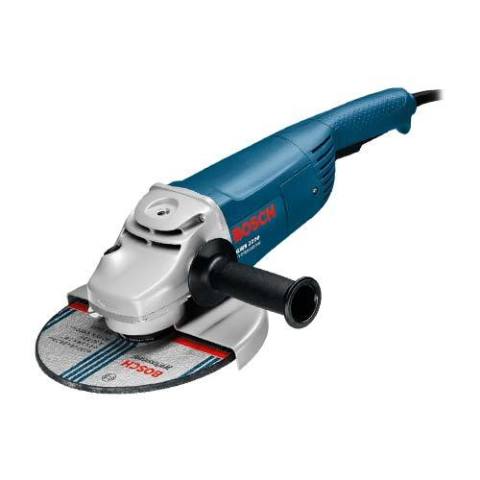 Bosch Professional GWS 2200-230H Büyük Taşlama Makinesi - 06018C1100