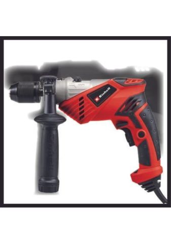 Einhell TE-ID 650 E Darbeli Matkap 650W - 4259735