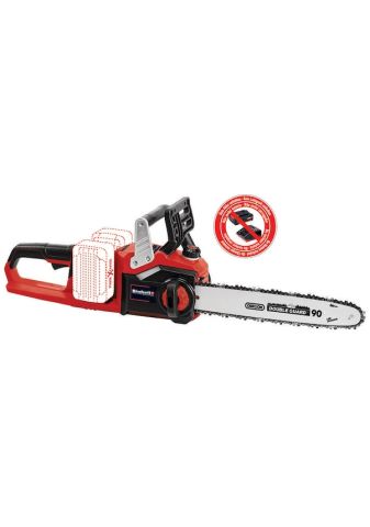 Einhell GE-LC 36/35 Li-Solo Akülü Ağaç Kesme Makinesi - 4501780