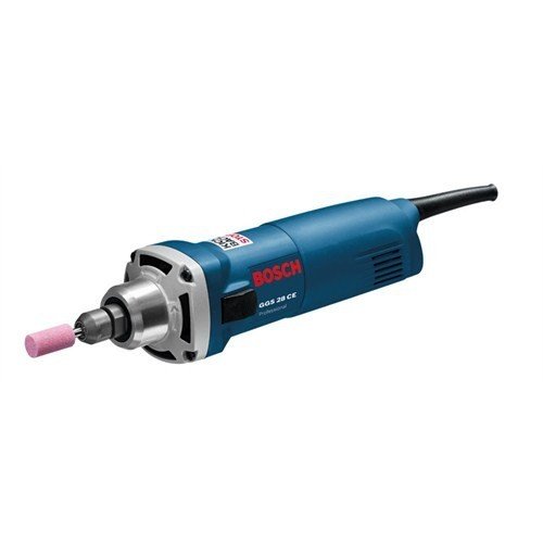 Bosch GGS 28 CE Professional 650 Watt Die Grinder