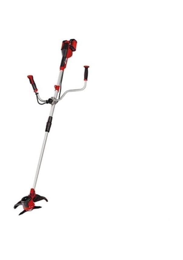 Einhell AGILLO Kit (2x3,0 Ah), Akülü Çalı Tırpanı - 3411323