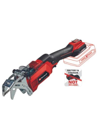 Einhell Ge-Gs 18/150 Li-solo Akülü Budama Testeresi - 3408290