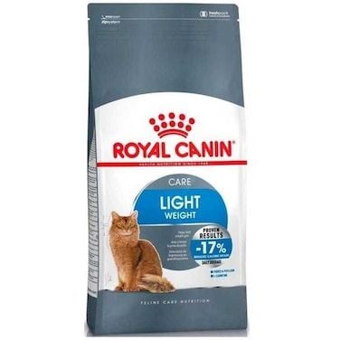 Royal Canin Light Weight Care Yetişkin Kedi Maması 1500 G