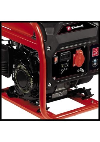 Einhell TC-IG 1100 Inverter Benzinli Jeneratör 4152580