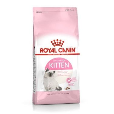 Royal Canin Kitten Yavru Kedi Maması 2 x 2 KG