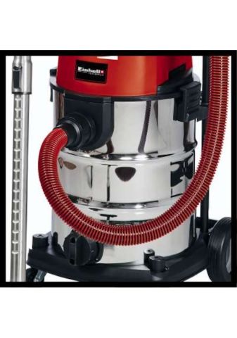 Einhell TE-VC 36/30 Li S-Solo Akülü Islak/Kuru Süpürge - 2347140