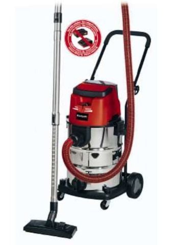 Einhell TE-VC 36/30 Li S-Solo Akülü Islak/Kuru Süpürge - 2347140