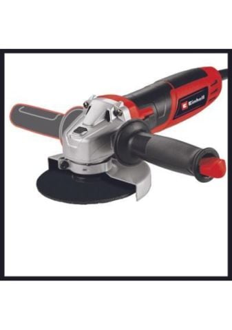 Einhell TC-AG 125/850 Kit Taşlama 850W - 4430977