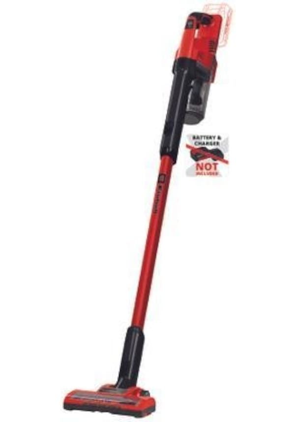 Einhell TE-SV 18 Lİ-Solo Akülü Süpürge (Akü Hariç) - 2347180