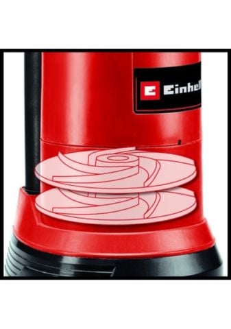 Einhell GE-PP 5555 RB-A, Pompa - 4170425