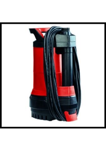 Einhell GE-PP 5555 RB-A, Pompa - 4170425