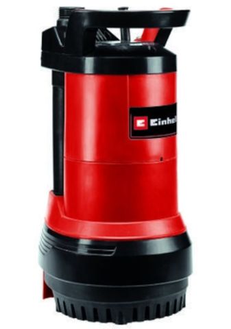 Einhell GE-PP 5555 RB-A, Pompa - 4170425