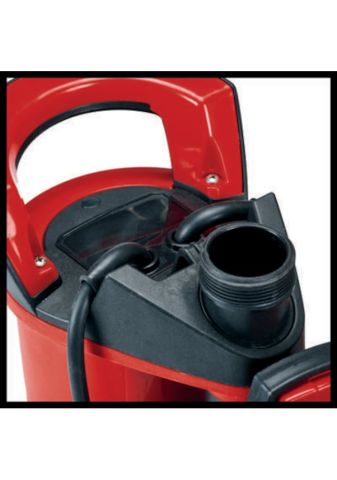 Einhell Ge-Sp 4390 L Eco Dalgıç Pompa Temiz Su - 4170715