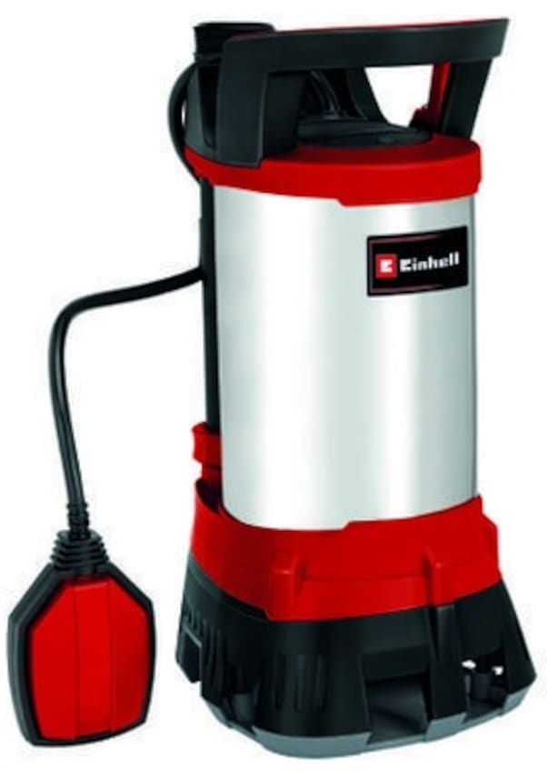 Einhell GE-DP 7935 N ECO, Dalgıç Pompa - Kirli Su - 4170700