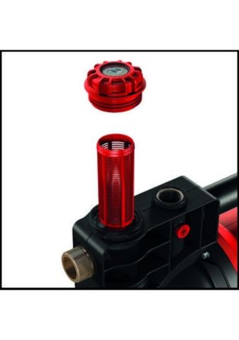 Einhell GE-GP 1145 ECO, Bahçe Pompası - 4180370