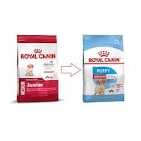 Royal Canin Medium Puppy Orta Irk Yavru Köpek Maması 4 KG