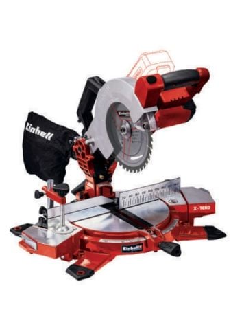 Einhell TE-MS 18/210 Li-Solo Akülü Gönye Kesme - 4300890