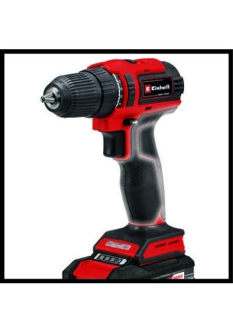 Einhell TE-CD 18/40 Li BL (2x2,0 Ah), Akülü Vidalama - 4513995