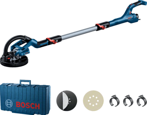 Bosch GTR 550 Professional Alçıpan Zımpara 550W 0 601 7D4 020