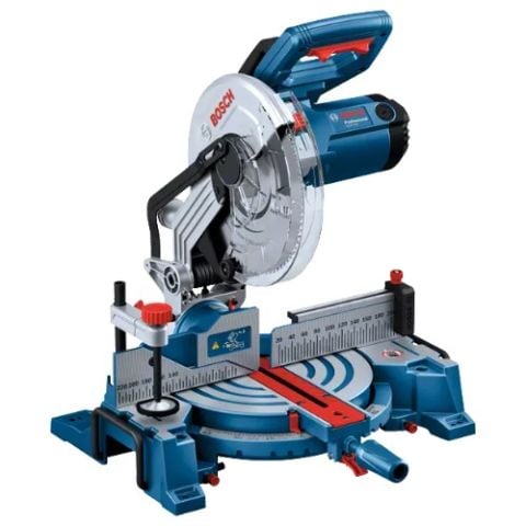 Bosch GCM 254 Gönye Kesme Makinesi 0 601 B52 000