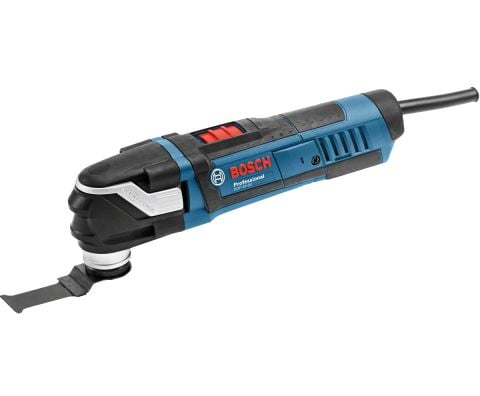 Bosch GOP 40-30 Salınım Hareketli Makine Ve Yedek Parçaları