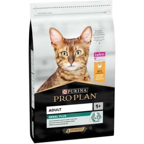 Purina Pro Plan Tavuklu Yetişkin Kedi Maması 10 KG