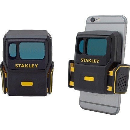 Stanley STHT177366 Akıllı Lazer Metre