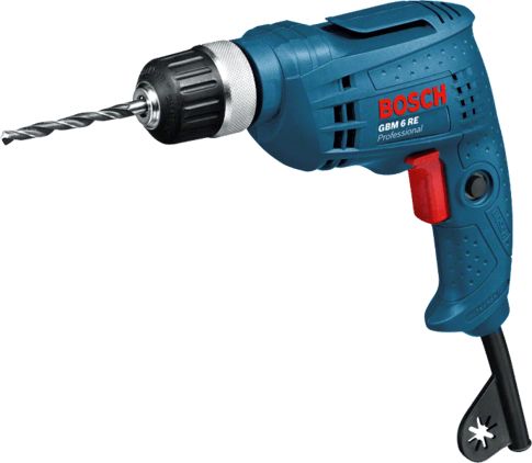 Bosch GBM 6 RE Darbesiz Matkap