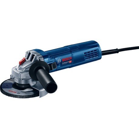 Bosch Professional GWS 750 S 750 W Avuç Taşlama Devir Ayarlı