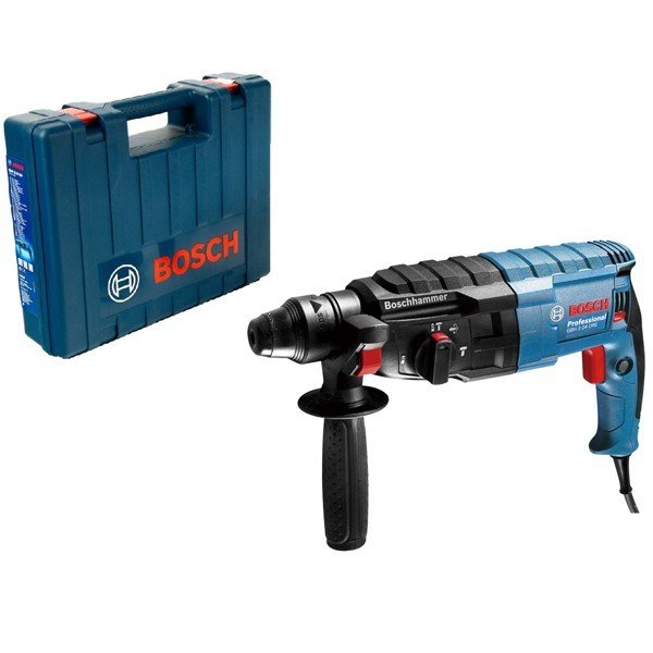 Bosch Gbh 240 Profesyonel Kırıcı Delici Pnomatik Matkap 790 W 2.7 Joule