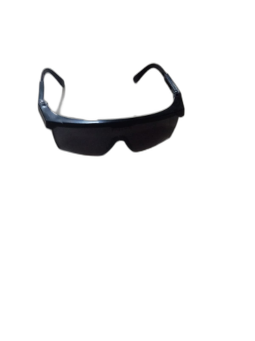 BAYMAX S 400 Siyah Koruyucu Kaynakçı Gözlüğü