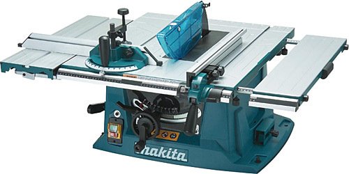 Makita MLT100N Testere Tezgahı 1500W 255-260mm