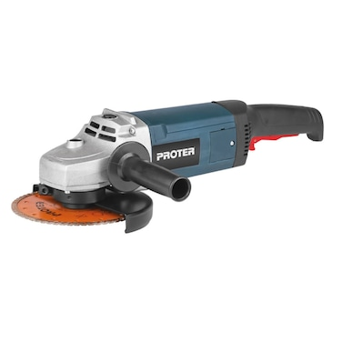 Proter PA 24-180 2400 W 180 MM Büyük Jet Taşlama Makinesi