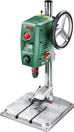 Bosch PBD 40 Bench Drill with Digital Display