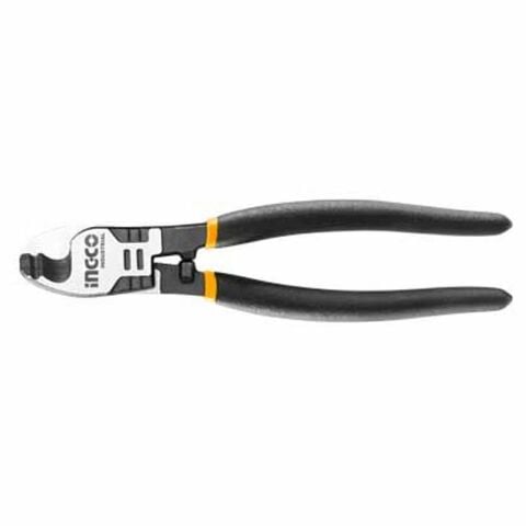 İngco-HCCB0206 Kablo Kesici Pense 160 Mm