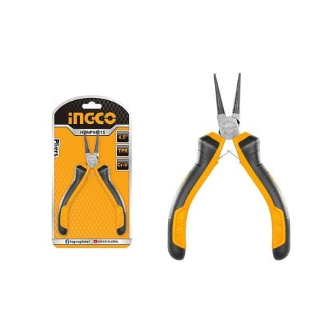 Ingco Ing-Hmnp08115 Mini Sekman Pensesi 115mm