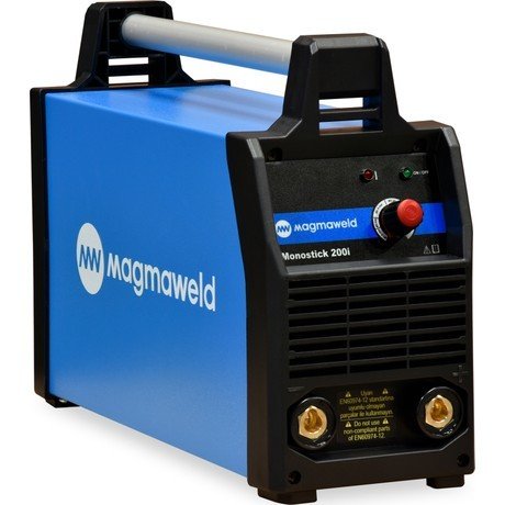 Сварочный аппарат Magmaweld Monostick 200i (монофазный)