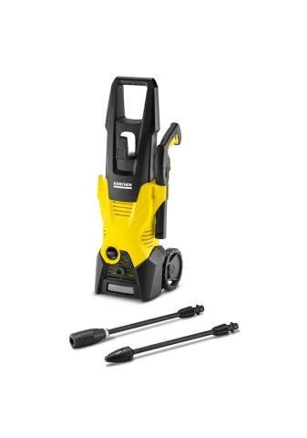 Karcher K 3 EU 1600 W 120 Bar Basınçlı Yıkama Makinesi